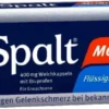 Spalt Mobil 20 Weichkapseln