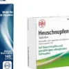 Sparset Allergie Mometahexal Heuschnupfenspray 50 µg 140 Sprühstöße 18 g + Heuschnupfenmittel DHU 100 Tabletten