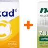 Sparset Erkältung Grippostad C & neo angin Halstabletten zfr.48 Lutschtabletten