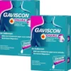 Sparset Gaviscon Dual 48 x 10 ml Suspension