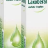 Sparset Laxoberal Abführtropfen 2 x 30 ml