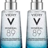 Sparset 2 x Vichy Mineral 89 50 ml Elixier