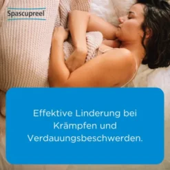 Spascupreel 250 Tabletten