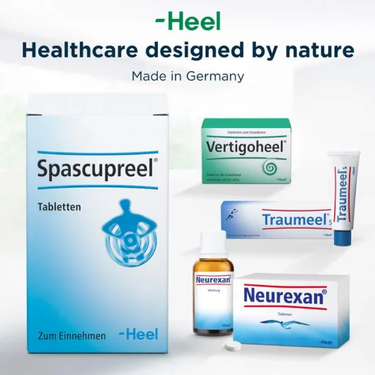 Spascupreel 50 Tabletten