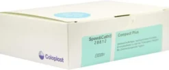 Speedicath Compact Plus Katheter Ch12 28812