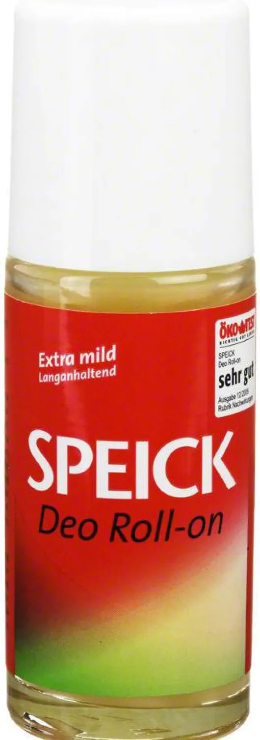 Speick Deo Roll On 50 ml