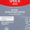 Speick Men Active After Shave Lotion 100ml