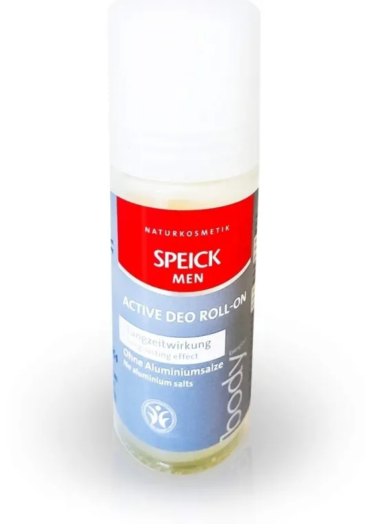 Speick Men Active Deo Roll-On 50 ml