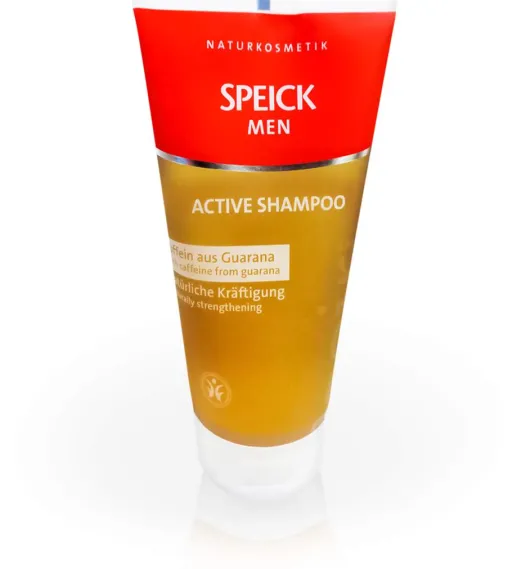 Speick Men Active 150 ml Shampoo