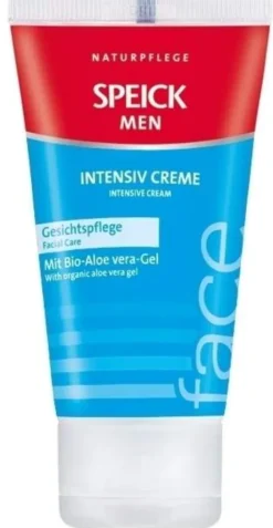 Speick Men Intensiv Creme 50 ml