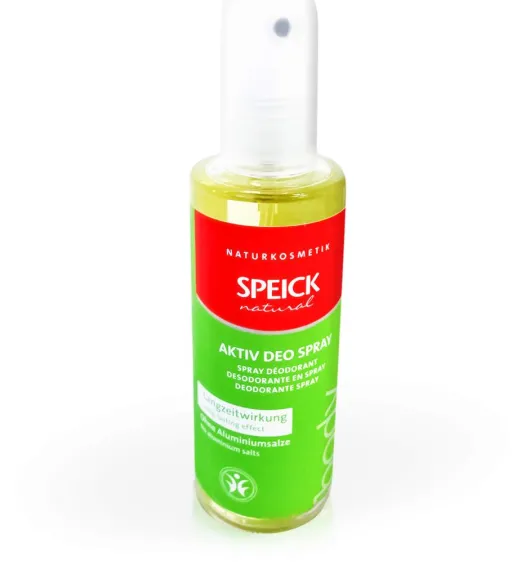 Speick Natural Aktiv 75 ml Deo Spray