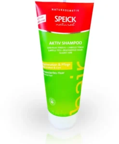 Speick Natural Aktiv Shampoo Regeneration & Pflege 200 ml