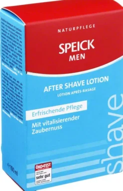 Speick Rasierwasser After Shave Lotion 100 ml Lotion