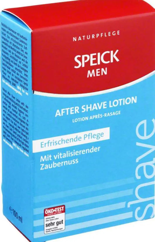 Speick Rasierwasser After Shave Lotion 100 ml Lotion