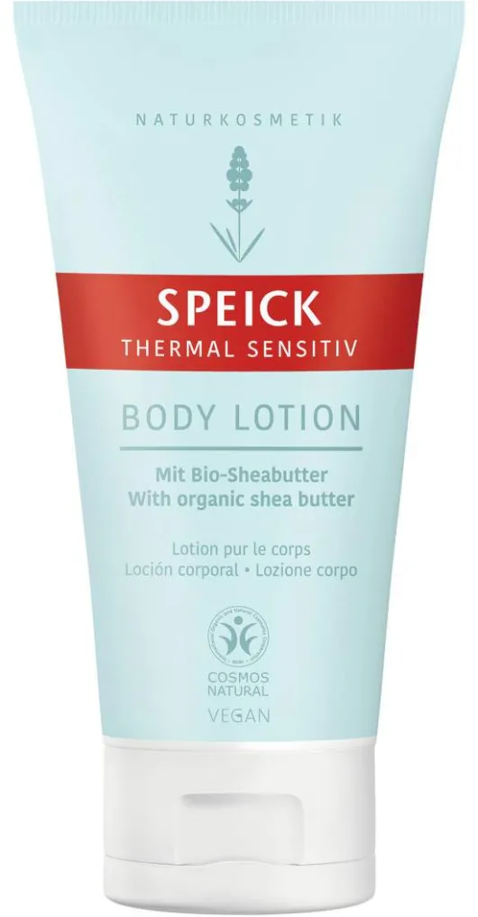Speick Thermal Sensitiv Bodylotion 150ml