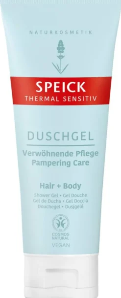 Speick Thermal Sensitiv Duschgel 200 ml