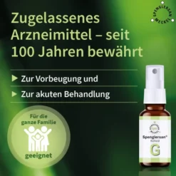 Spenglersan Kolloid G 50 ml