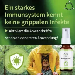 Spenglersan Kolloid G 10 ml