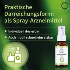 Spenglersan Kolloid G 10 ml