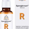 Spenglersan Kolloid R 50 ml Einreibung