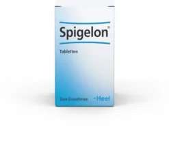 Spigelon Tabletten 50 Tabletten
