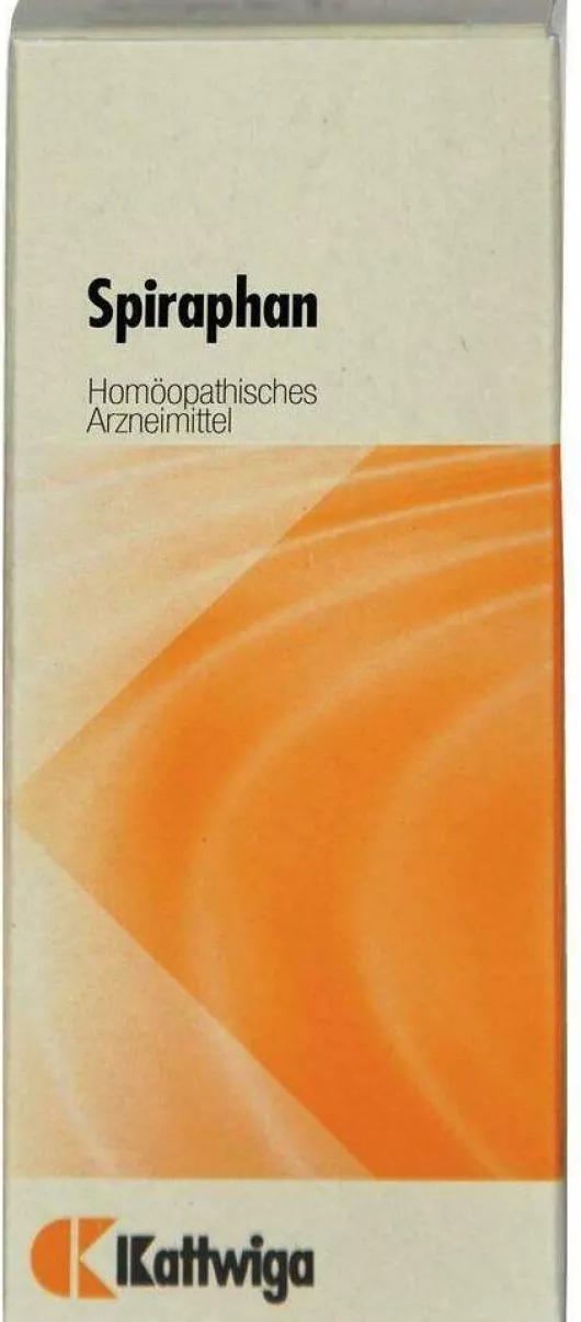 Spiraphan 20 ml Tropfen