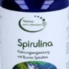 Spirulina 100 G Pulver