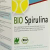 Spirulina 500 mg Bio Naturland Tabletten 240 Tabletten