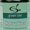 Spirulina 100 Tabletten