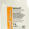 Spitacid Lösung 1 L Lösung