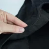 Spitzenslip mit Saugeinlage Größe 50-52 (XXL)