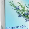 Spitzner Balneo Rosmarinöl-Bad 190 ml