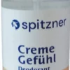 Spitzner Deodorant Cremegefühl