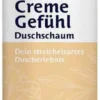 Spitzner Duschschaum Cremegefühl 150 ml