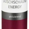 Spitzner Duschschaum Energy 150 ml Schaum