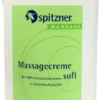 Spitzner Massagecreme Soft 1000 ml