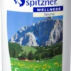 Spitzner Saunaaufguss Alpenkräuter Wellness 1000 M