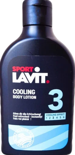 Sport Lavit Cooling Bodylotion 250ml