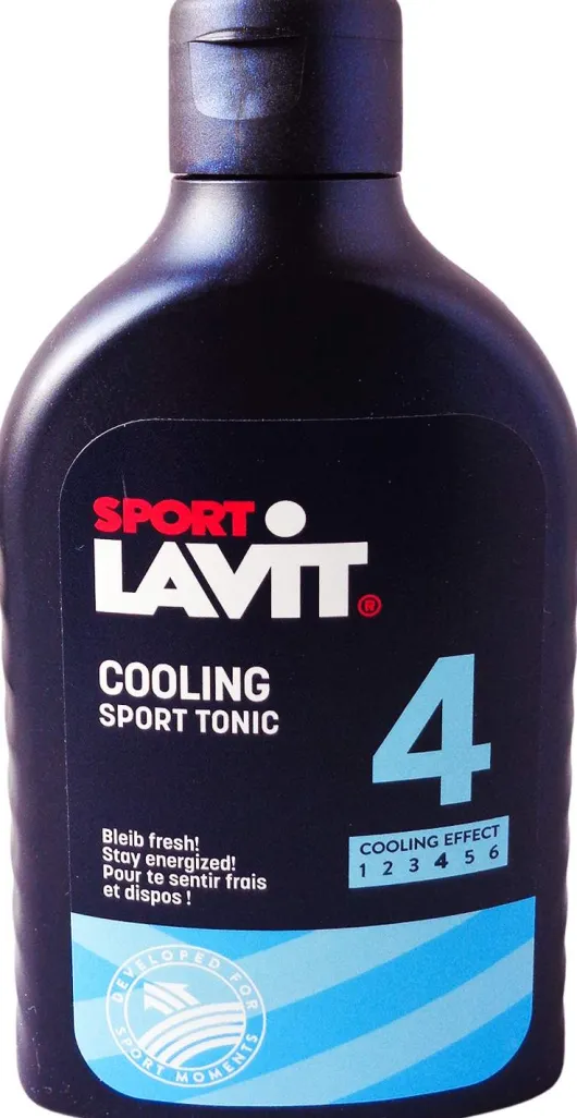 Sport Lavit Cooling Sport Tonic 250ml