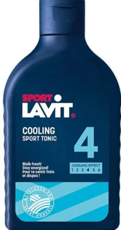 Sport Lavit Cooling Sport Tonic 250ml