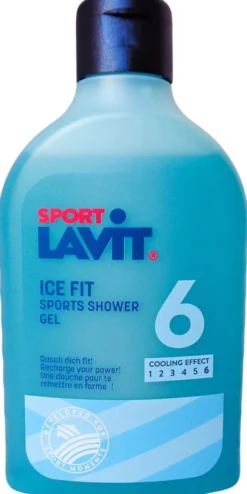 Sport Lavit Ice Fit Sport Shower Gel 250ml