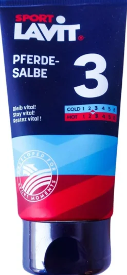 Sport Lavit Pferdesalbe 150 ml