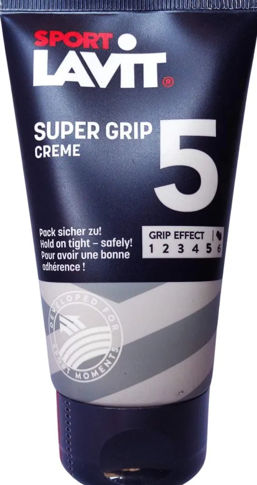 Sport Lavit Super Grip Creme 75ml