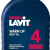 Sport Lavit Warm Up 250 ml Körperöl
