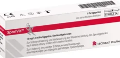 Sportvis Fertigspritzen