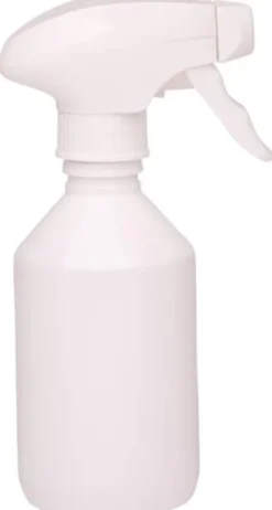Sprühflasche Weiß 250 ml 1 Sprühflasche