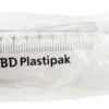 Spritzen Plast.B-D 100 ml