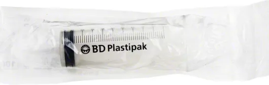 Spritzen Plast.B-D 100 ml