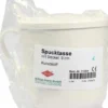 Spucktasse Kunststoff