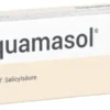 Squamasol 50 G Gel